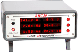 RHC30 V5.2 boitier �lectronique